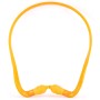 Radians Radband 2 Ear Plug, Orange RB210CS