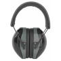 Radians Folding Terminator Earmuff, Black, NRR 29 TR0160CS