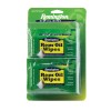 Remington Rem-Oil 6 x 8 Wipes 12 Pack