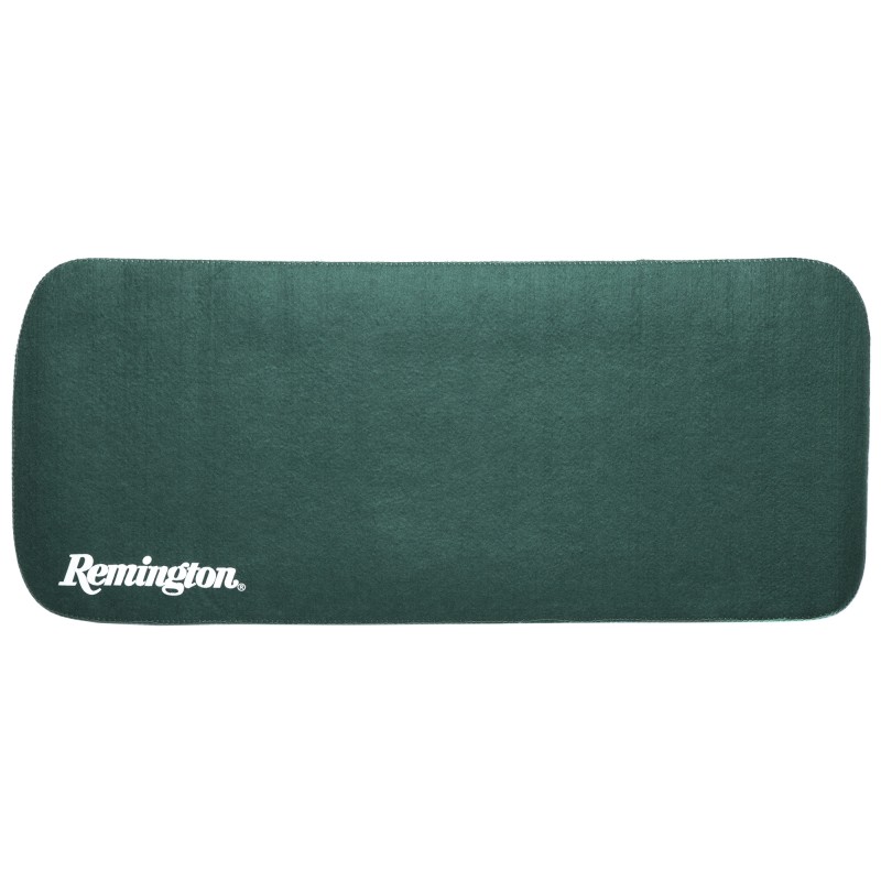 Remington Gun Cleaning Pad, 12