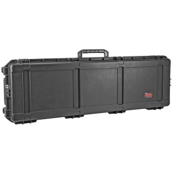 SKB Sports 3I-Series, Rifle Case, Black, Hard, 60