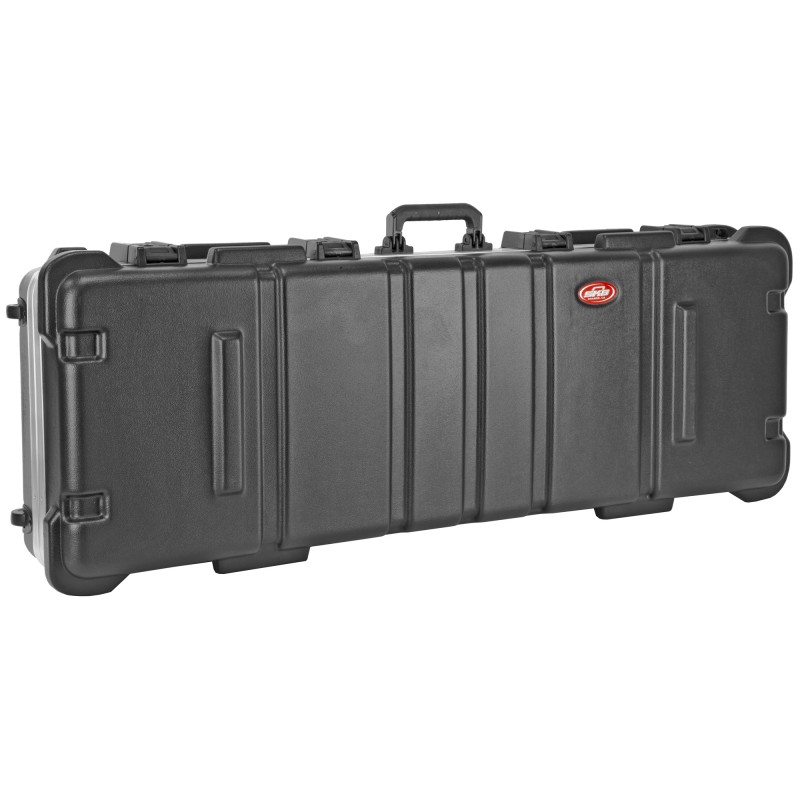 SKB Sports ATA Quad Rifle Case, 50