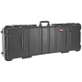 SKB Sports ATA Quad Rifle Case, 50