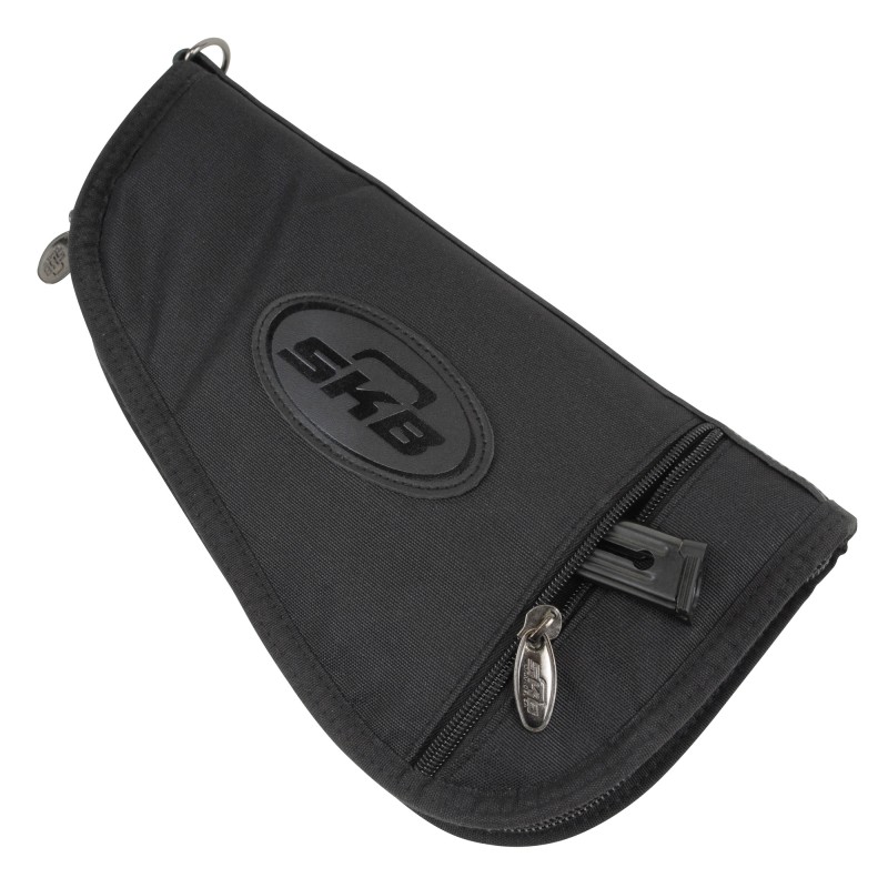 SKB Sports Dry-Tek Pistol Case, 12