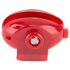 Shot Lock Trigger Gun Lock, Red, Not CA Approved 1000