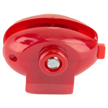 Shot Lock Trigger Gun Lock, Red, Not CA Approved 1000