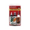 Slip 2000 Liquid lubricant, 2oz, 12/Pack, Clam Pack 60372-12