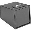 SnapSafe Two-Gun Keypad Vault, Safe, 12.7