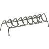 SnapSafe Safe Handgun Rack, Holds 8 Pistols, Black Finish 75840