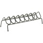 SnapSafe Safe Handgun Rack, Holds 8 Pistols, Black Finish 75840