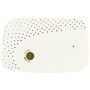SnapSafe Dehumidifier, Rechargable, Effective in Spaces Up To 333 Cubic Feet 75900