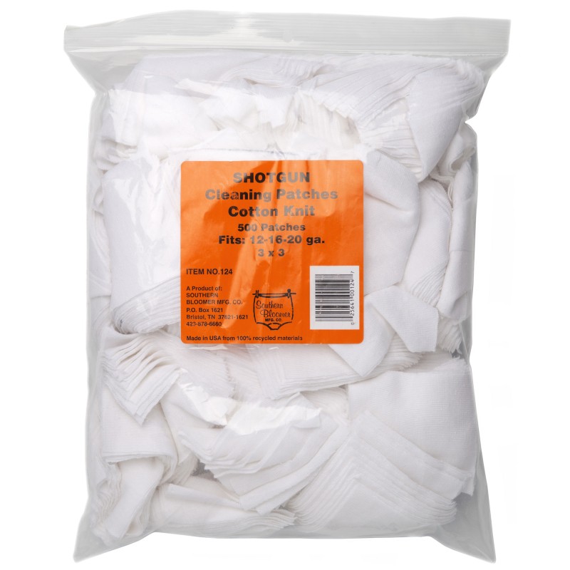 Southern Bloomer Cotton Patch, 3