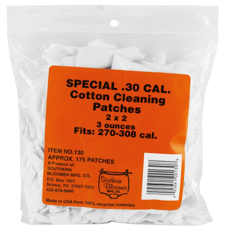 Southern Bloomer Cotton Patch, 2