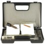 Springfield M1A, Cleaning Kit, Includes M1A Combo Tool, Oiler, 308/30-06 Chamber Brush, Bore Brush, 100 Cleaning Patches, Cleaning Rod Pouch, Cleaning Rod Tip and 1-30 Cal Cleaning Rod Section MA5009