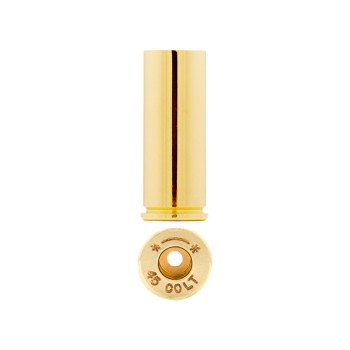 Starline Brass Casing .45 Long Colt Bag of 100