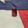 Summit City Bullets 40/10mm 180 Grain FPBB HI-Tek Coated Bullets B0x of 1000