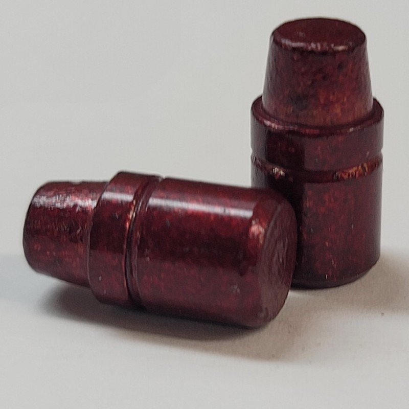 Summit City Bullets .38/357 158 Grain Special SWC