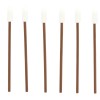 Swab-Its Gun-Tips Swab-its, Mini Tip Foam Swab, Cleaning Swabs, 24/Pack, Bag 81-9056