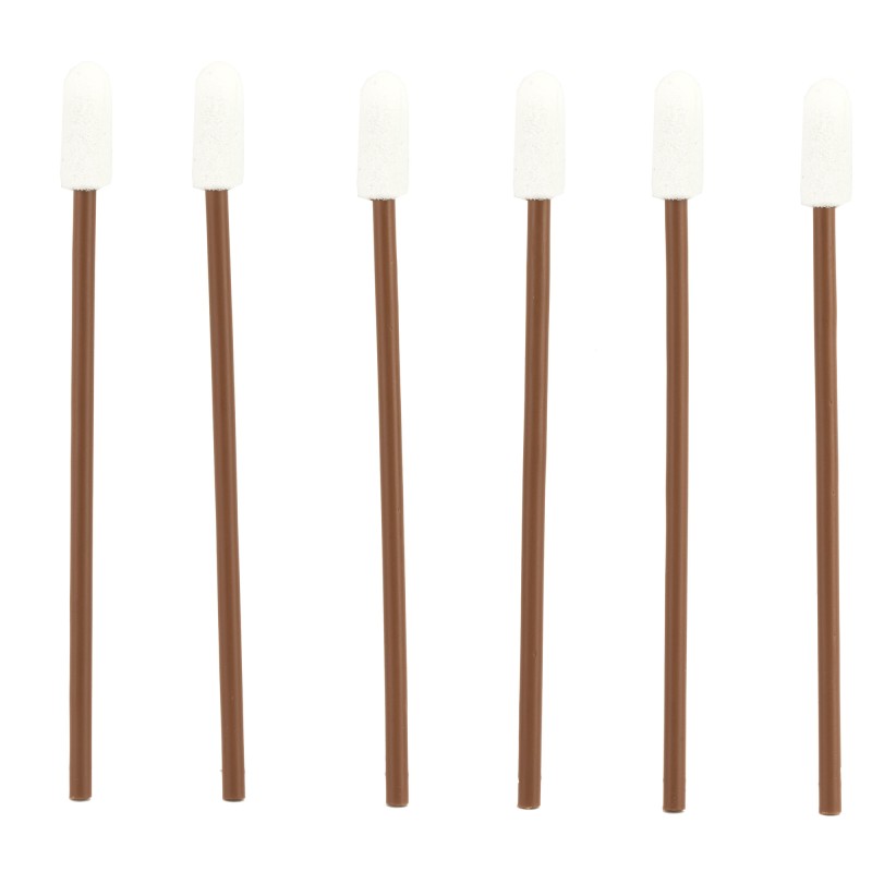 Swab-Its Gun-Tips Swab-its, Mini Tip Foam Swab, Cleaning Swabs, 24/Pack, Bag 81-9056