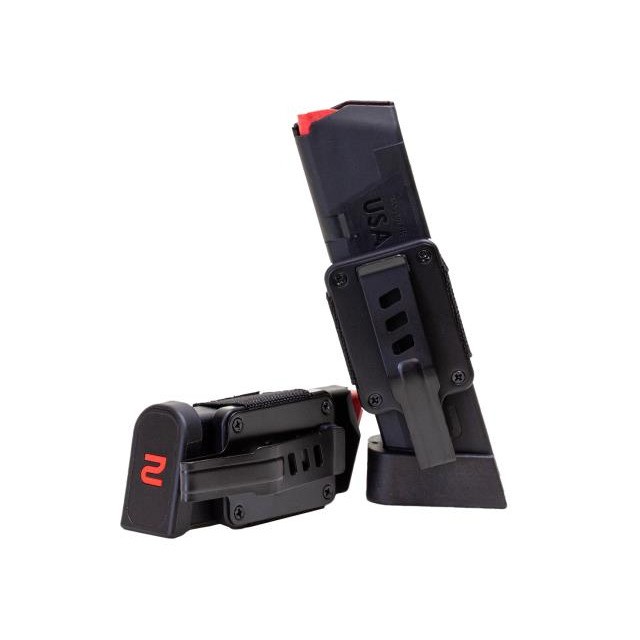 Techna Clip Pocket Mag, Fits 1 Pitol Magazine PKMAG