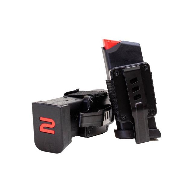 Techna Clip Pocket Mag, Fits 1 Pitol Magazine PKMAG