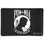 TekMat Pistol Mat POW MIA, 11