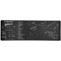 TekMat Ruger 10/22 Rifle Mat, 12