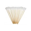 Tipton Power Swabs - Cleaning Swab, 400 count