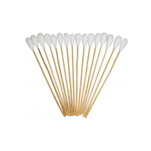 Tipton Power Swabs - Cleaning Swab, 400 count