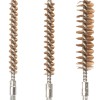 Tipton 13 Piece Bronze Bristle Rifle Bore Brush Set