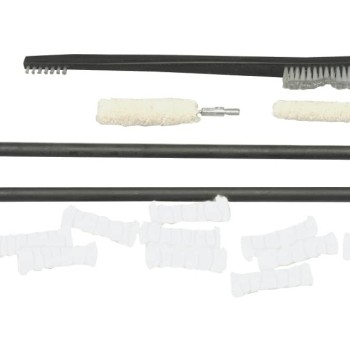 Tipton Action/Chamber Cleaning Tool Set