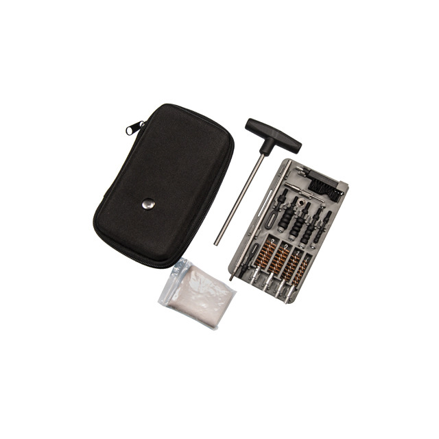 Tipton Compact Pistol Cleaning Kit