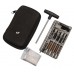 Tipton Compact Pistol Cleaning Kit