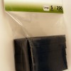Top Brass Large Caliber Pistol - 50 Rnd Black Plastic Tray 5 pack