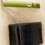 Top Brass Large Caliber Pistol - 50 Rnd Black Plastic Tray 5 pack
