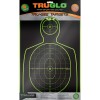 Truglo Tru-See, Target, 12