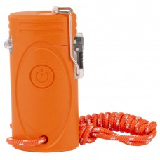 UST - Ultimate Survival Technologies Tekfire Pro Fuel-Free Lighter, Orange, 3