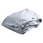 UST - Ultimate Survival Technologies Survival Poncho, Reflective 20-190-1000
