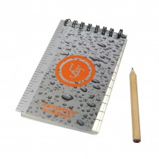 UST - Ultimate Survival Technologies Paper Pad, 3