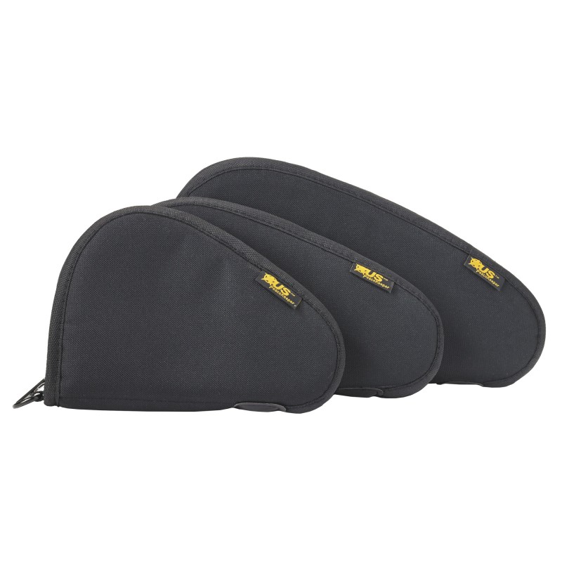 US PeaceKeeper Pistol Case, 11