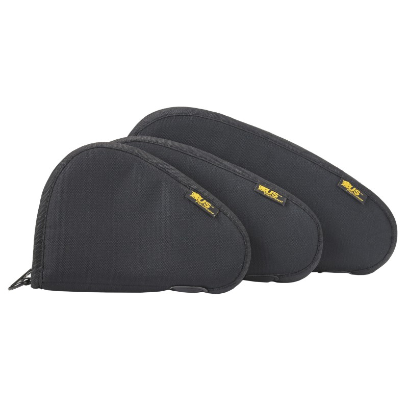 US PeaceKeeper Pistol Case, 13