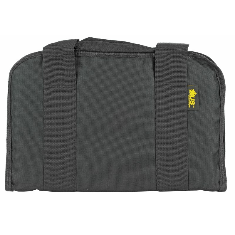 US PeaceKeeper Attache Case, 13.5