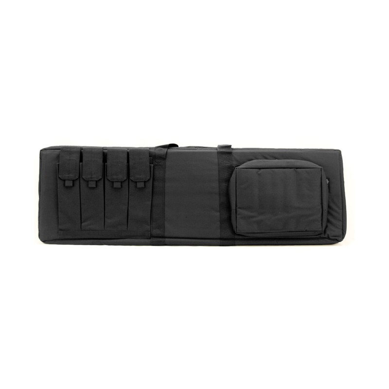 US PeaceKeeper Tactical Gun Case, 43