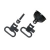 Uncle Mike's Quick Disconnect Remington 870 Express Swivel 1 inch