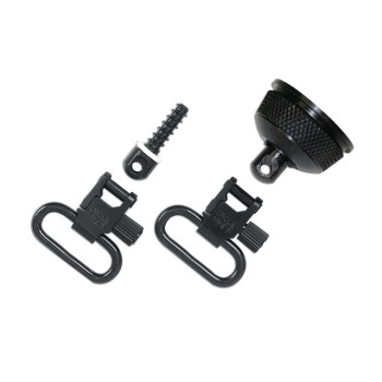 Uncle Mike's Quick Disconnect Remington 870 Express Swivel 1 inch