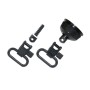Uncle Mike's Quick Disconnect Remington 870 Express Swivel 1 inch
