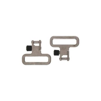 Uncle Mike's Mil-Spec Quick Disconnect Swivel 1.25 inches