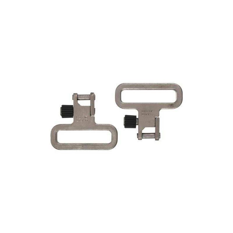 Uncle Mike's Mil-Spec Quick Disconnect Swivel 1.25 inches