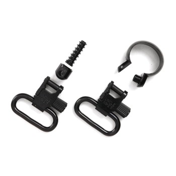 Uncle Mike's QD 115 Swivel Remington M6/760 Bb Pumps 1 inch