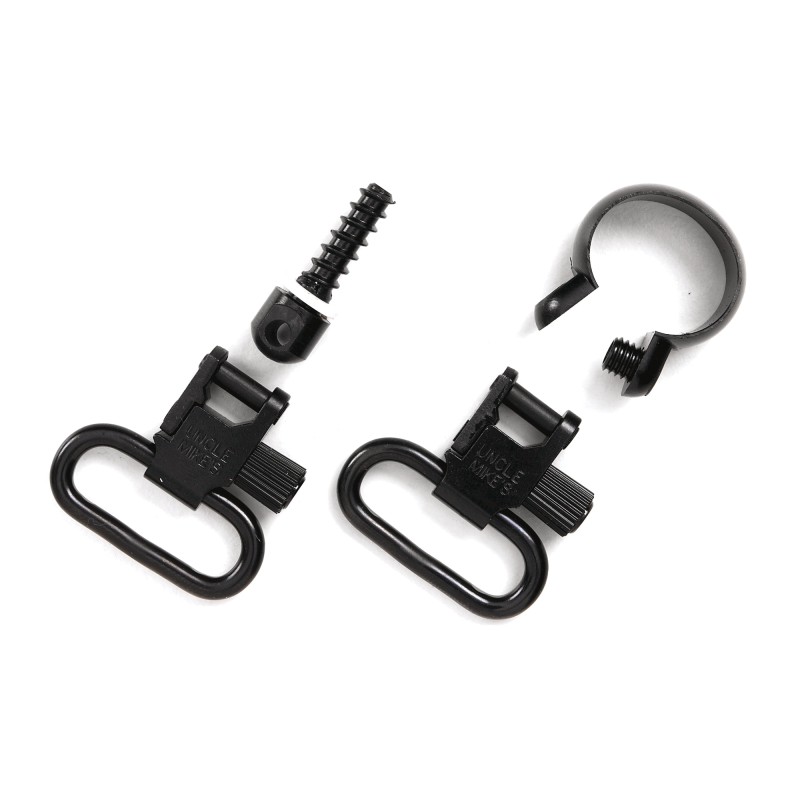Uncle Mike's QD 115 Swivel Remington M6/760 Bb Pumps 1 inch
